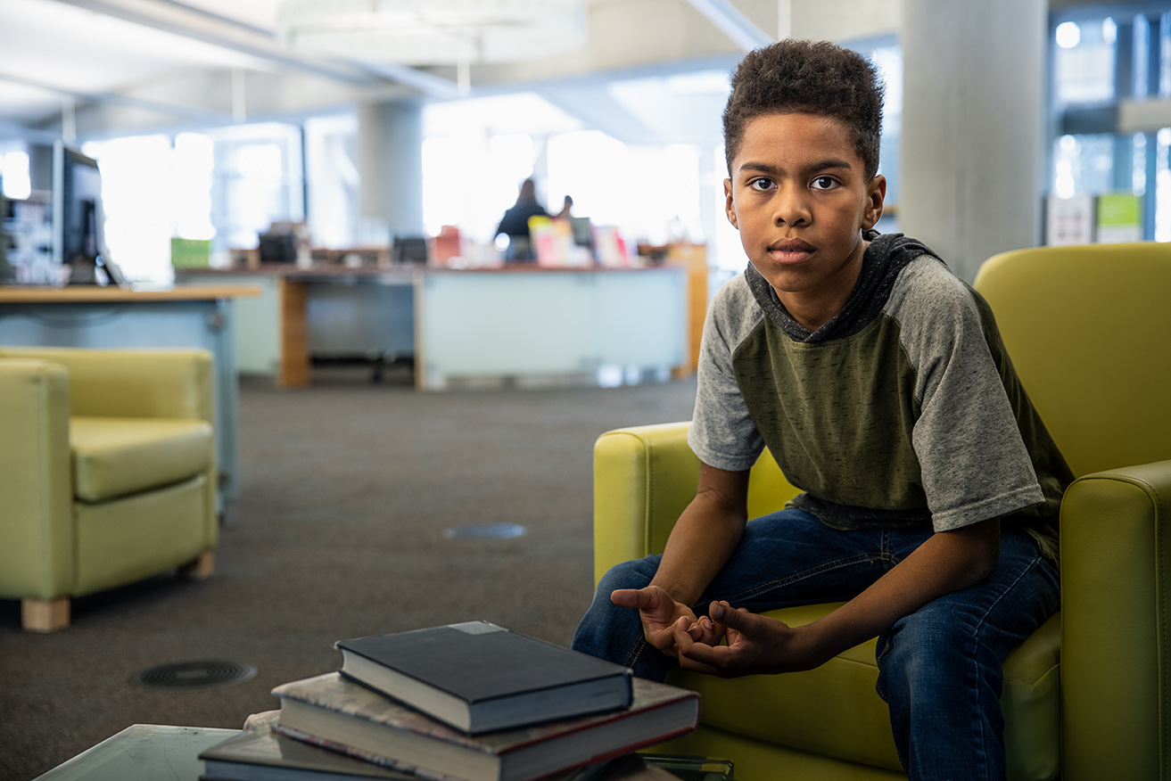 Wealth Gap Simulation